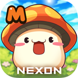 Symbol der App „MapleStory M“