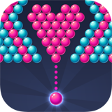 Icono de la app Bubble Pop!