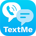 Icône de l’app TextMe