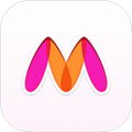 Значок приложения Myntra