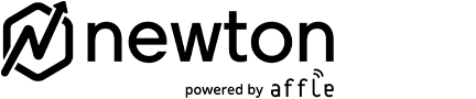 Logotipo da Newton