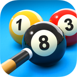  Icône de l’app 8 Ball Pool