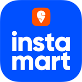 Instamart app icon