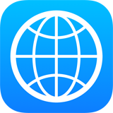 iTranslate app icon