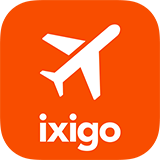 Ícone do app da ixigo