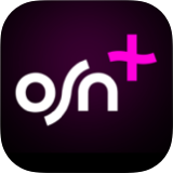 OSN+ app icon