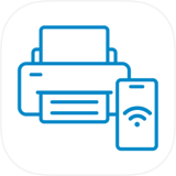 Smart Printer App & Scan app icon