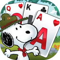 Solitaire Grand Harvest app icon.