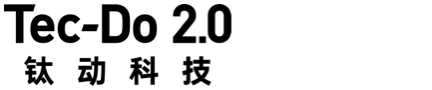 钛动科技标志