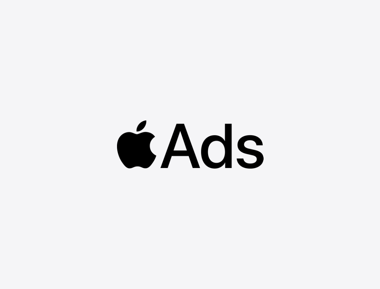 Apple Ads Advanced