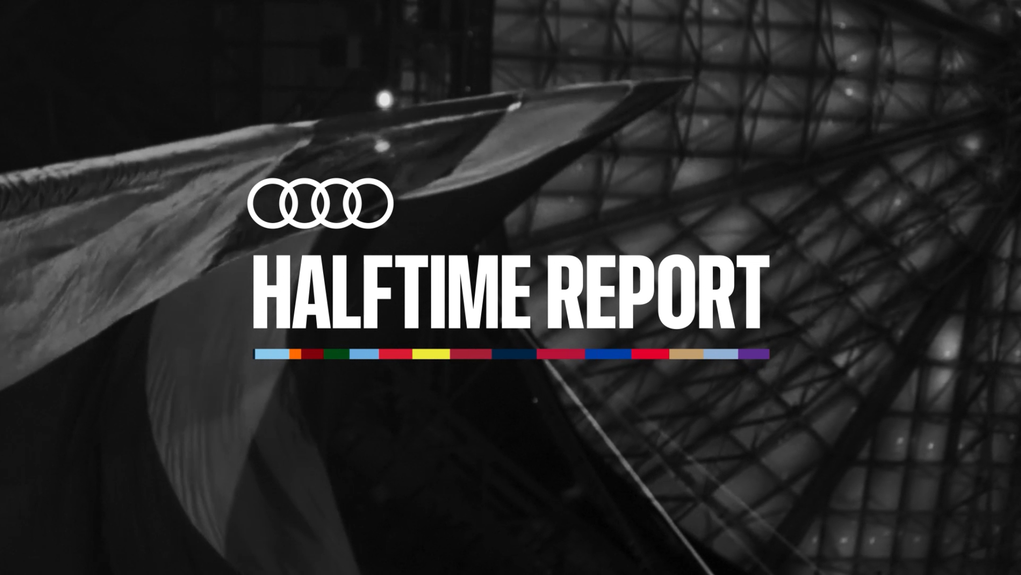 Análisis en el descanso