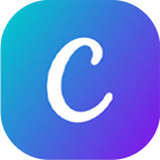 Canva app icon