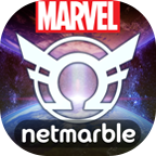 MARVEL Future Revolution app icon