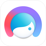 Facetune app icon